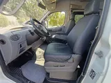 Diesel Maxus V80 2022 model 13 Seater Passenger Van